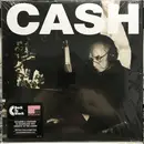 LP - Johnny Cash - American V: A Hundred Highways - 180g