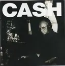 CD - Johnny Cash - American V: A Hundred Highways