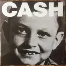 LP - Johnny Cash - American VI: Ain't No Grave - 180g