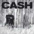 LP - Johnny Cash - American II: Unchained - 180g