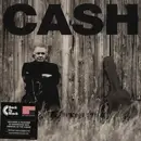 LP - Johnny Cash - American II: Unchained - 180g