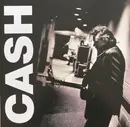 LP - Johnny Cash - American III: Solitary Man