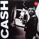 Double LP - Johnny Cash - American III: Solitary Man