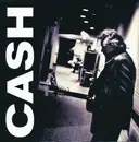 CD - Johnny Cash - American III: Solitary Man