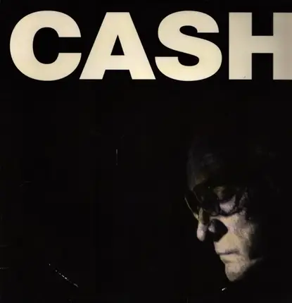 Johnny Cash - American IV: The Man Comes Around