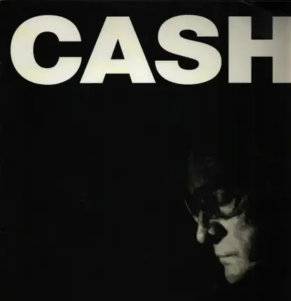 Johnny Cash - American IV: The Man Comes Around