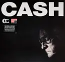 Double LP & MP3 - Johnny Cash - American IV: The Man Comes Around - 180g