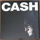 Double LP - Johnny Cash - American IV: The Man Comes Around - URP Press, matte cover