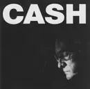 CD - Johnny Cash - American IV: The Man Comes Around