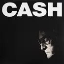 Double LP - Johnny Cash - American IV: The Man Comes Around - 180 gram