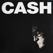 Double LP - Johnny Cash - American IV: The Man Comes Around - 180 gram