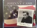 CD-Box - Johnny Cash - American Legends