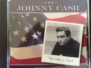 Johnny Cash - American Legends