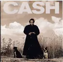 CD - Johnny Cash - American Recordings