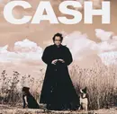 CD - Johnny Cash - American Recordings