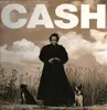 LP - Johnny Cash - American Recordings - 180g