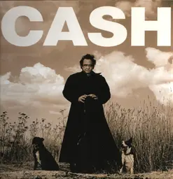 Johnny cash american recordings 51