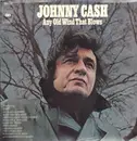 LP - Johnny Cash - Any Old Wind That Blows
