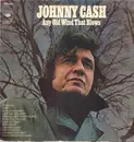 LP - Johnny Cash - Any Old Wind That Blows