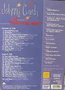 DVD - Johnny Cash - At 'Town Hall Party'
