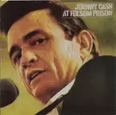 CD - Johnny Cash - At Folsom Prison