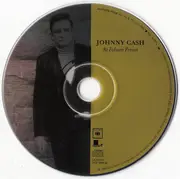 CD - Johnny Cash - At Folsom Prison