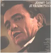 LP - Johnny Cash - At Folsom Prison