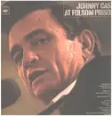 LP - Johnny Cash - At Folsom Prison