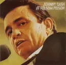 CD - Johnny Cash - At Folsom Prison