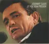 CD-Box - Johnny Cash - At Folsom Prison
