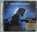 CD - Johnny Cash - At San Quentin (The Complete 1969 Concert)
