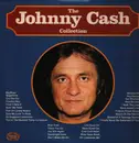 LP - Johnny Cash - Ballad Of A Teenage Queen