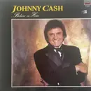 LP - Johnny Cash - Believe In Him