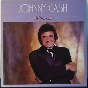 Johnny Cash - Believe in Him