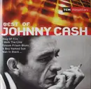 CD - Johnny Cash - Best Of Johnny Cash
