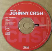 CD - Johnny Cash - Best Of Johnny Cash