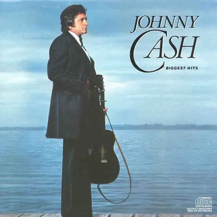 Johnny Cash - Biggest Hits
