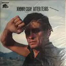 LP - Johnny Cash - Bitter Tears (Ballads Of The American Indian) Revised Edition - Gatefold