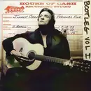 Double CD - Johnny Cash - Bootleg Vol I: Personal File