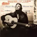 Double CD - Johnny Cash - Bootleg Vol I: Personal File