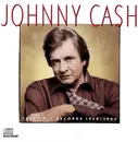 CD - Johnny Cash - Columbia Records 1958-1986