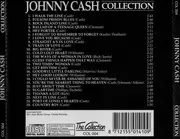 CD - Johnny Cash - Collection 25 Songs