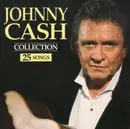 CD - Johnny Cash - Collection