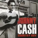 CD - Johnny Cash - Country Boy