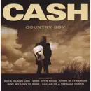 CD - Johnny Cash - Country Boy