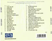 Double CD - Johnny Cash - Country Classics