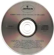 CD - Johnny Cash - Classic Cash
