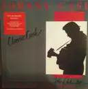 LP - Johnny Cash - Classic Cash