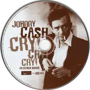 CD - Johnny Cash - Cry! Cry! Cry! - SEALED