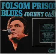 Johnny Cash, Hylo Brown, Joe Maphis, etc - Folsom Prison Blues